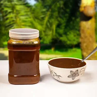 ঝোলা (দানাদার) x 3kg