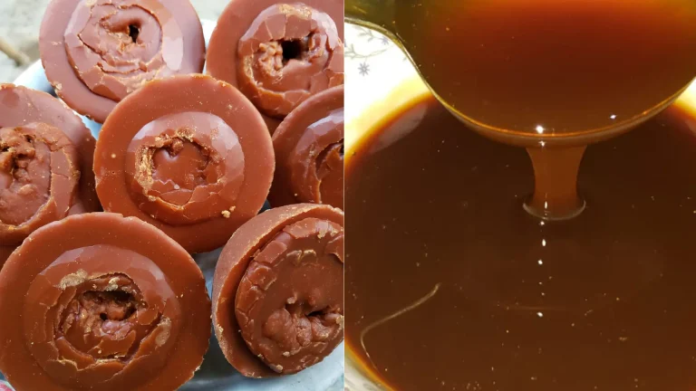 গুড় নরম বা শক্ত কেন হয়: রহস্য উদঘাটন